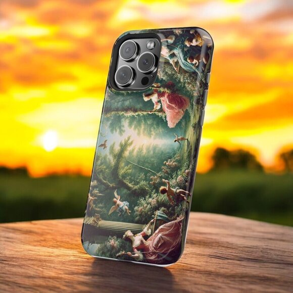 iPhone 15 Pro phone case, MARPC1133 - Picture 9 of 9